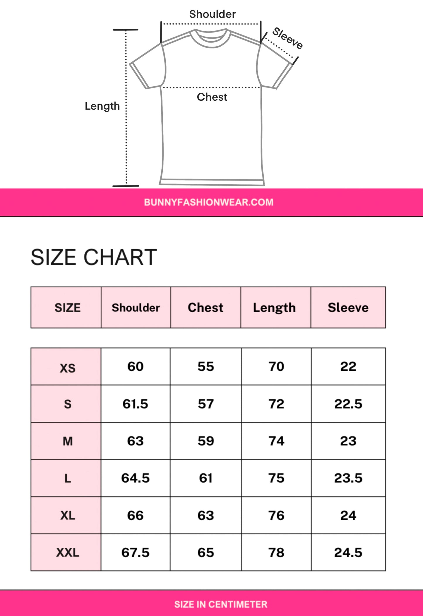 Burggie Oversized T-shirt