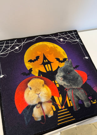 Eggiecula Bobicula Rug