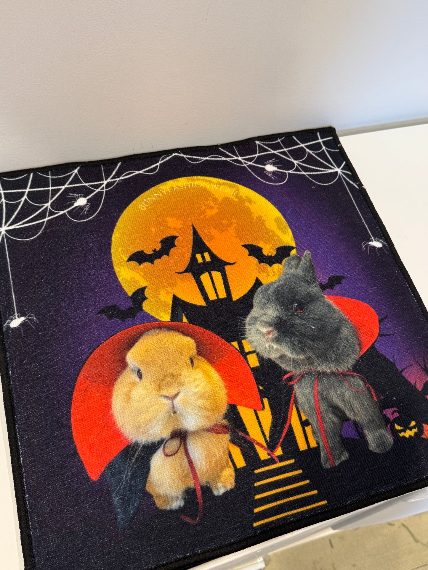 Eggiecula Bobicula Rug