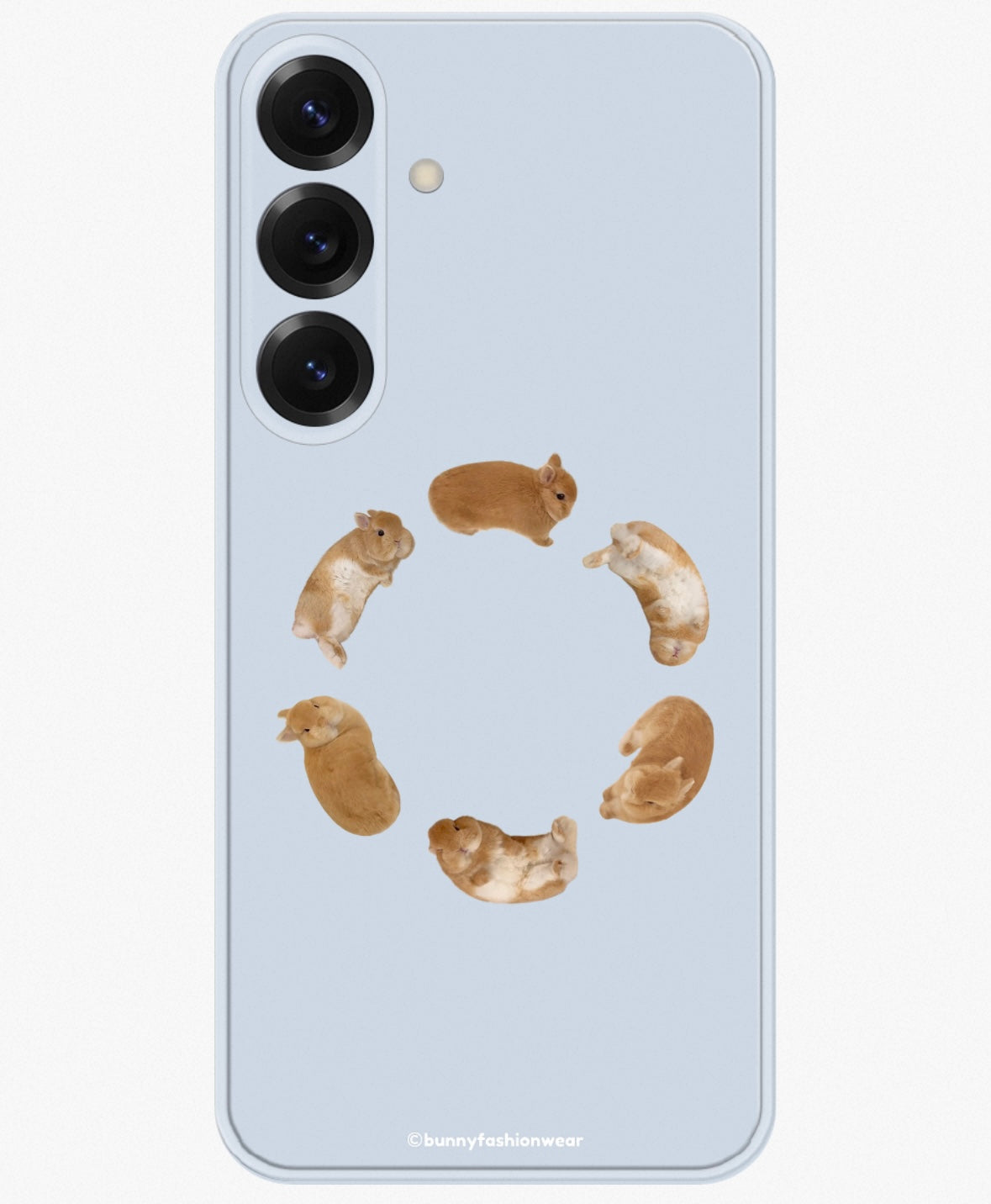 Pre-order. Eggroll Samsung case, MagSafe compatible