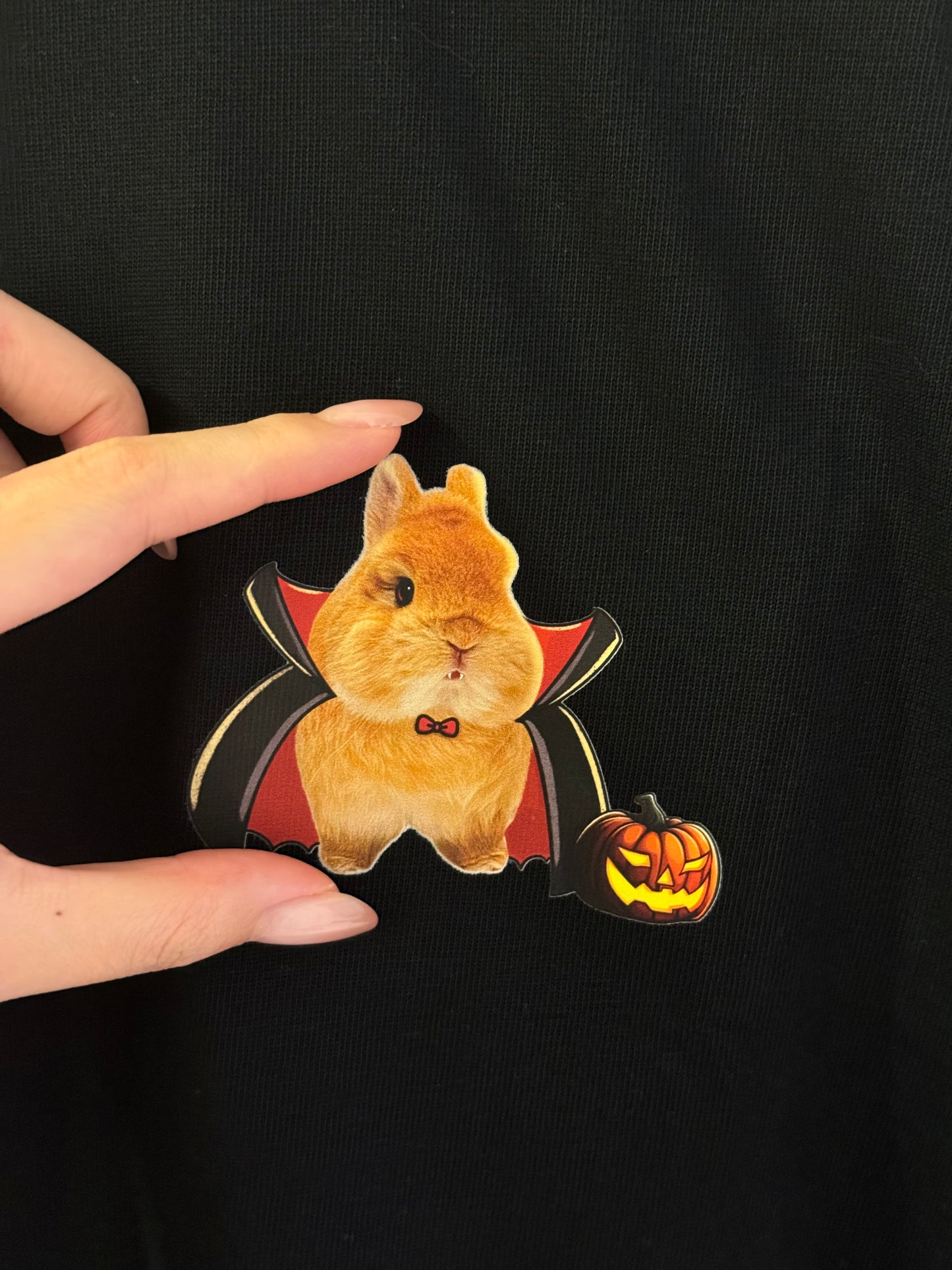 Eggiecula Halloween Limited Edition T-shirt