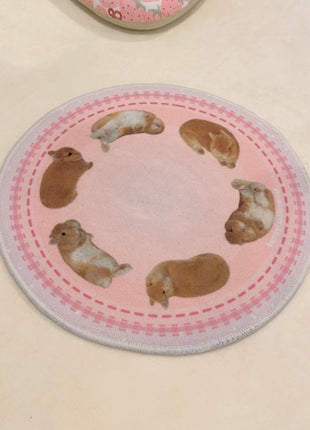 Eggroll Rug Small