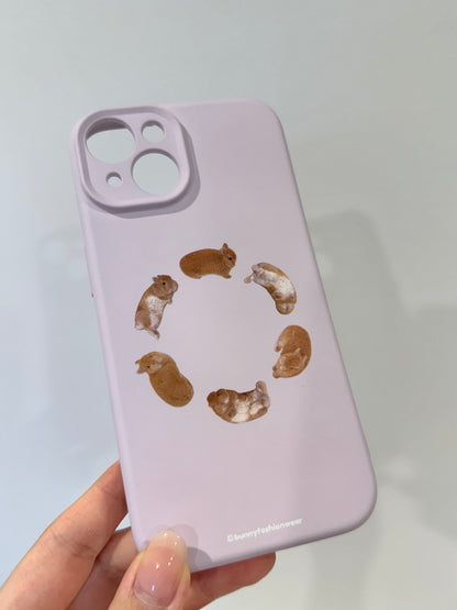 Pre-order. Eggroll iPhone case, MagSafe compatible