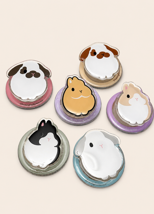 Bunny Magnetic Phone Grip (Copy)