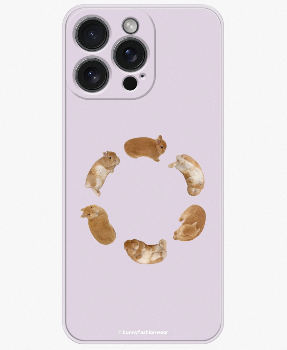 Pre-order. Eggroll iPhone case, MagSafe compatible