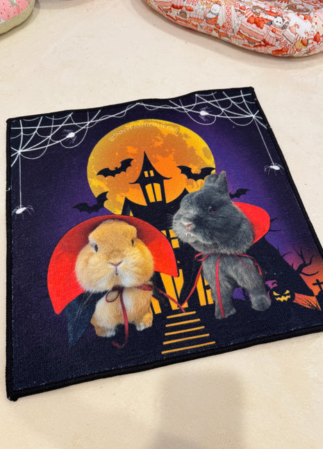 Eggiecula Bobicula Rug