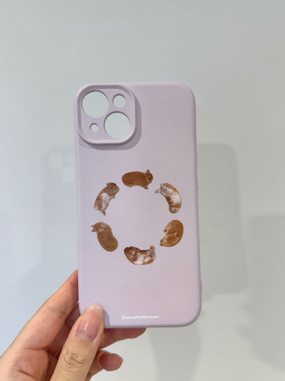 Pre-order. Eggroll iPhone case, MagSafe compatible