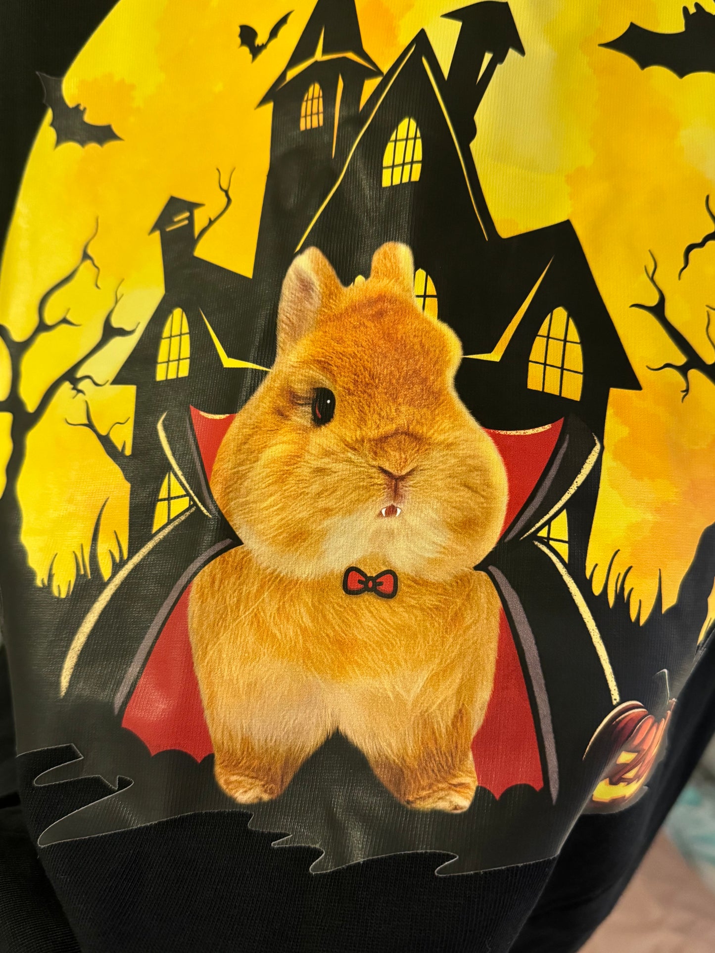 Eggiecula Halloween Limited Edition T-shirt