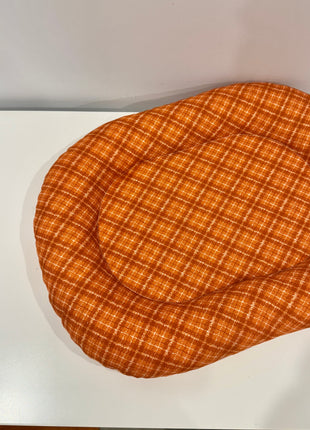 Maple Leaf bunny Bed