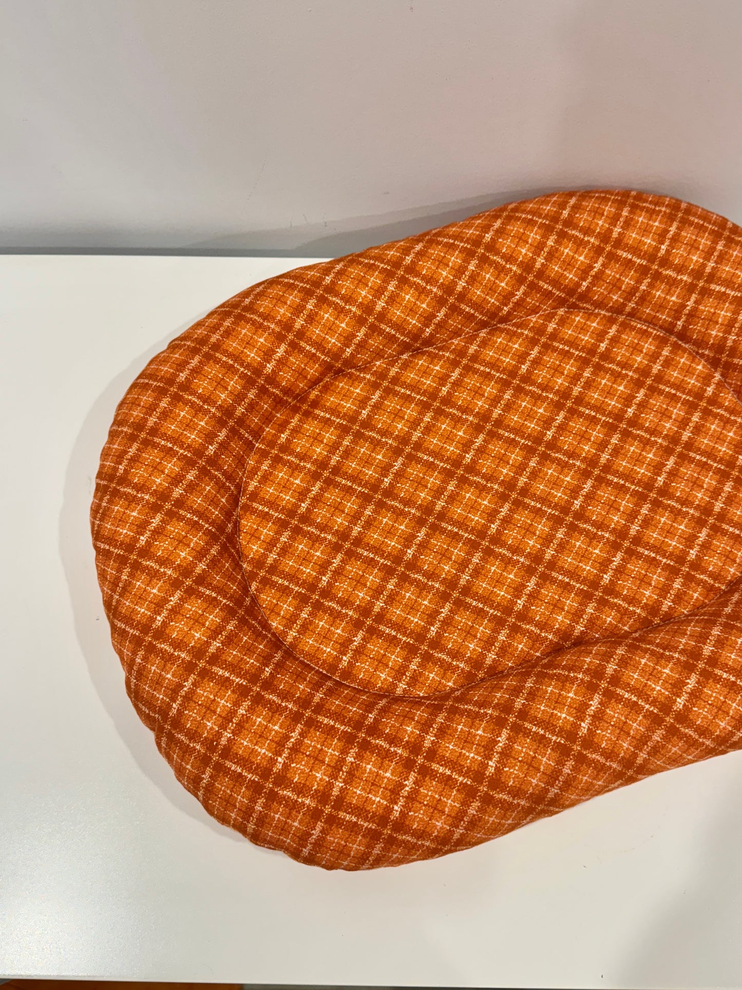 Maple Leaf bunny Bed, Small
