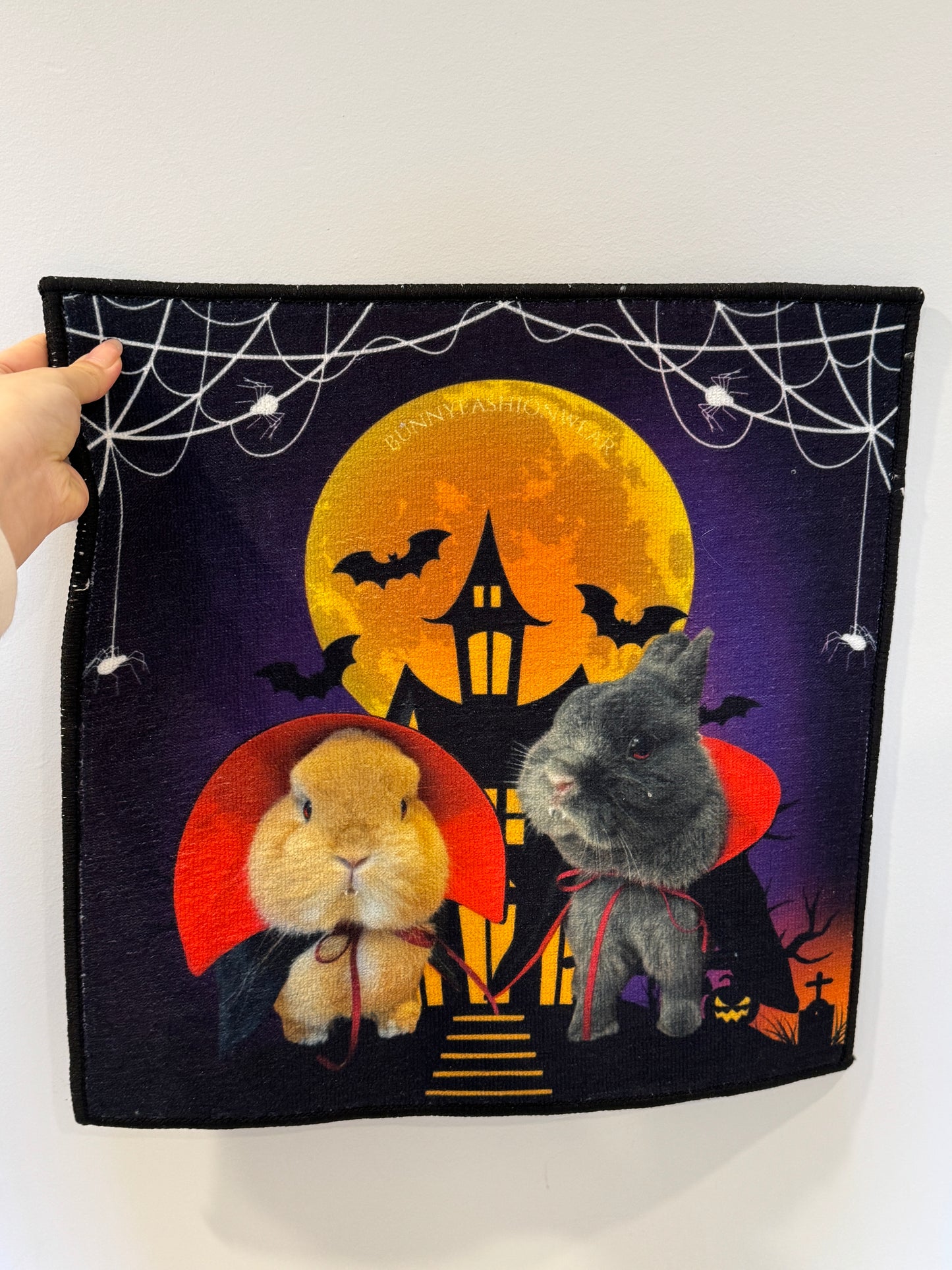 Eggiecula Bobicula Rug