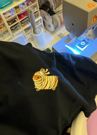 Mumggie Halloween Limited Edition T-shirt