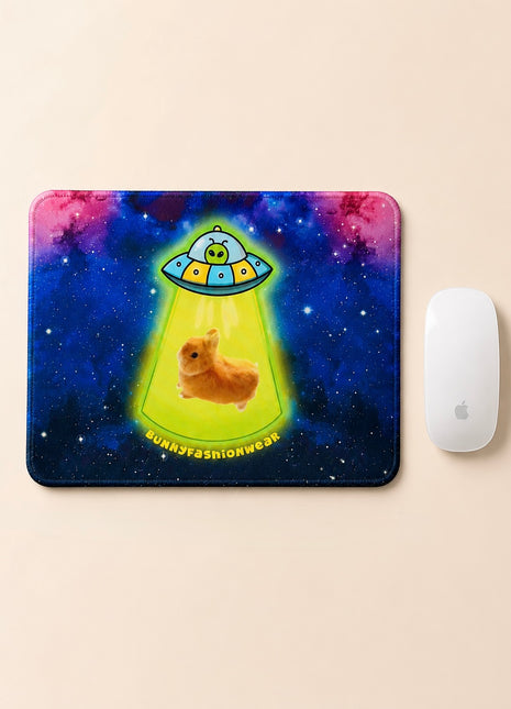 Bye Bye Eggie Mouse Pad/ Table mat