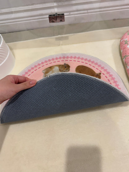 Eggroll Rug Small