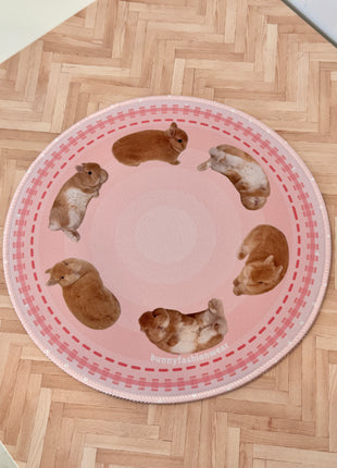 Eggroll Mouse Pad/ Table mat