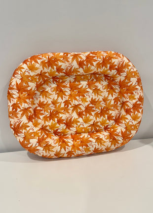 Maple Leaf bunny Bed