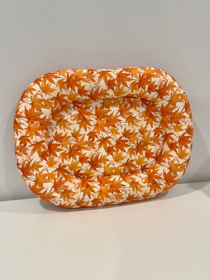 Maple Leaf bunny Bed, Small