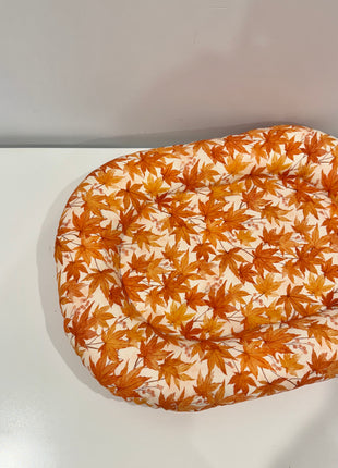 Maple Leaf bunny Bed