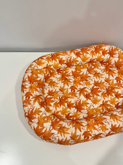 Maple Leaf bunny Bed, Small