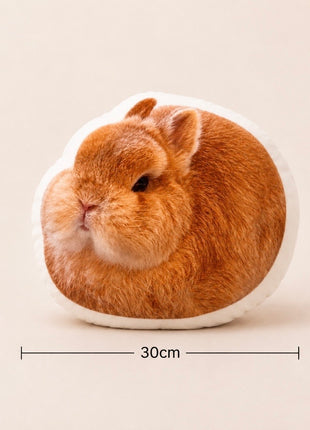 Eggie Pillow