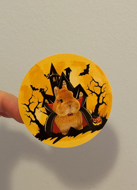 Eggiecula Halloween 1$ for 4