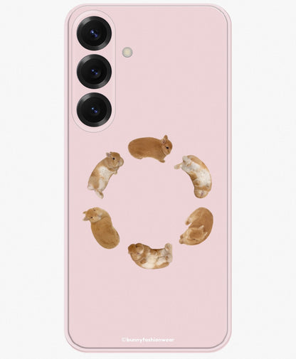 Pre-order. Eggroll Samsung case, MagSafe compatible