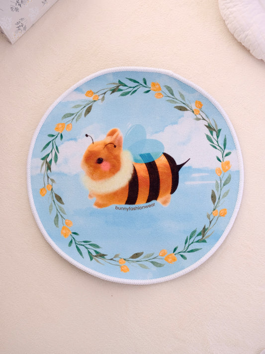 Pre-order. Bumbleggie Rug
