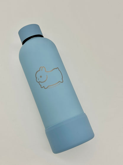 Flying Eggie Stainless Steel Water Bottle