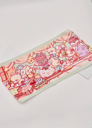 Bobi Hand Towel