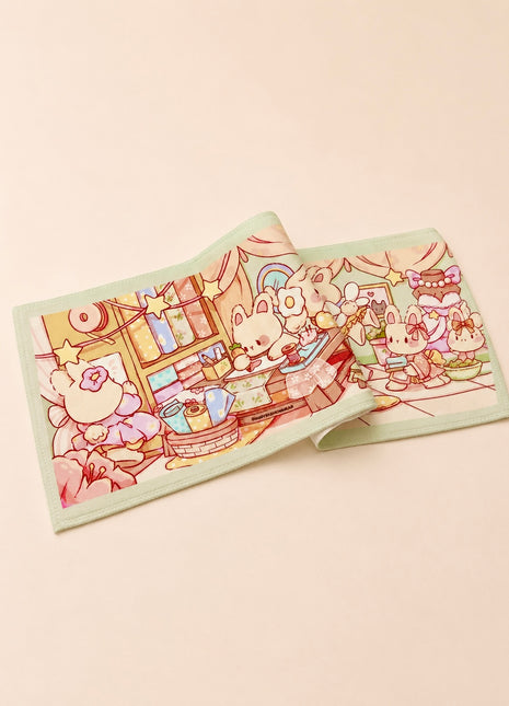 Bobi Hand Towel