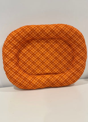 Maple Leaf bunny Bed