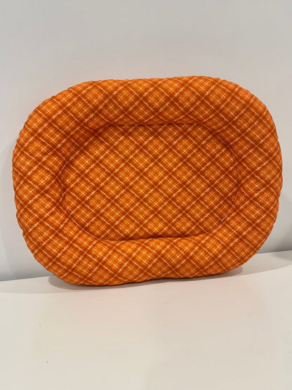 Maple Leaf bunny Bed, Small