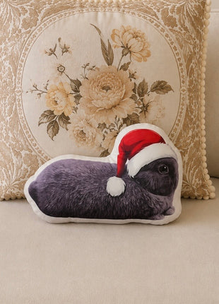 Eggie Bobi Pillow