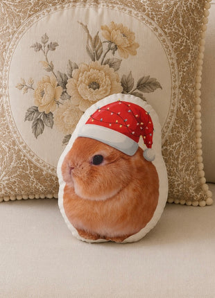 Eggie Bobi Pillow