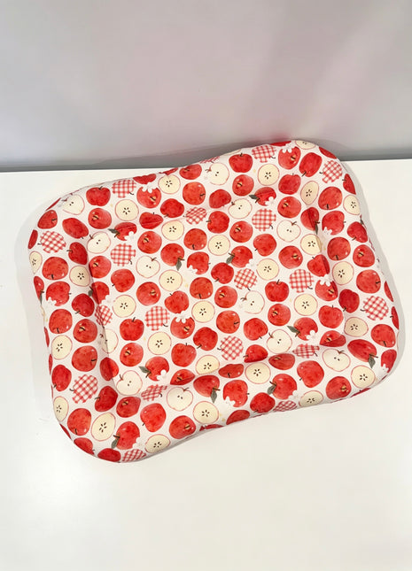 Apple bunny bed