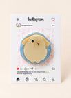 Cream Lop
