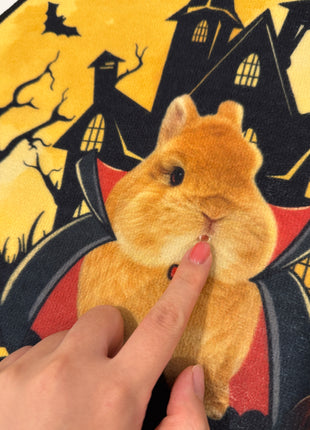 Eggiecula Rug Small
