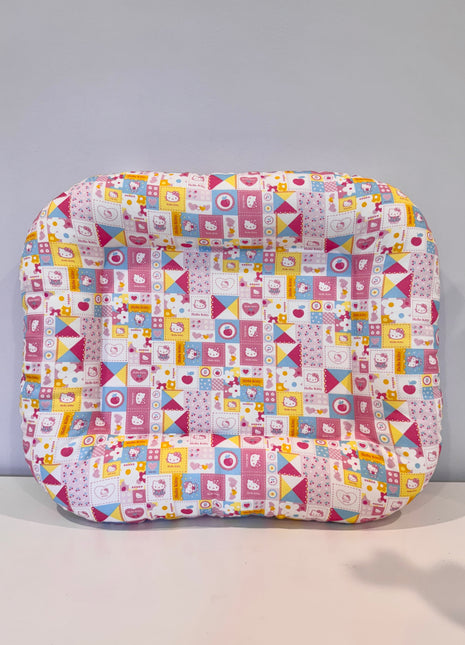 Hello Kitty bunny bed