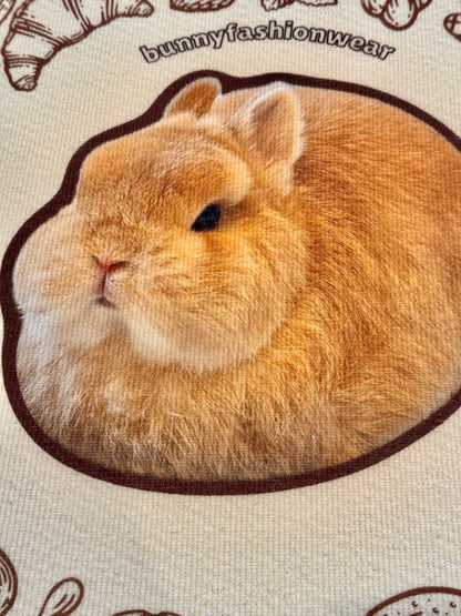 Breadiggie Rug Small