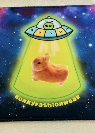 Bye Bye Eggie Mouse Pad/ Table mat