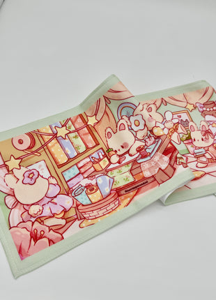 Bobi Hand Towel