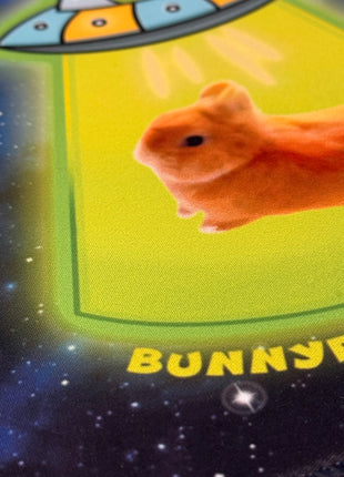 Bye Bye Eggie Mouse Pad/ Table mat