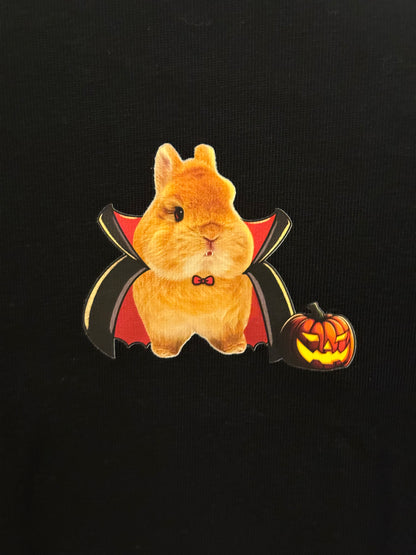 Eggiecula Halloween Limited Edition T-shirt