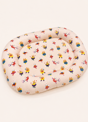 Ballerina bunny Bed