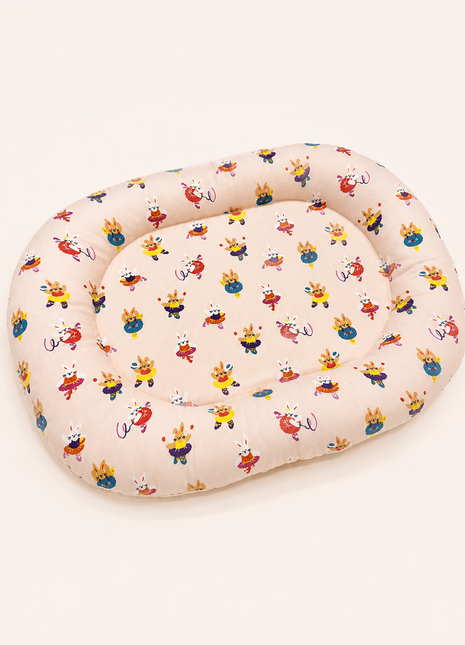 Ballerina bunny Bed