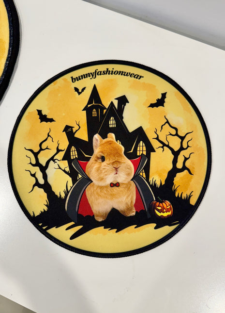 Eggiecula Mouse Pad/ Table mat