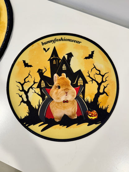 Eggiecula Mouse Pad/ Table mat