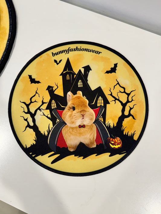 Eggiecula Mouse Pad/ Table mat