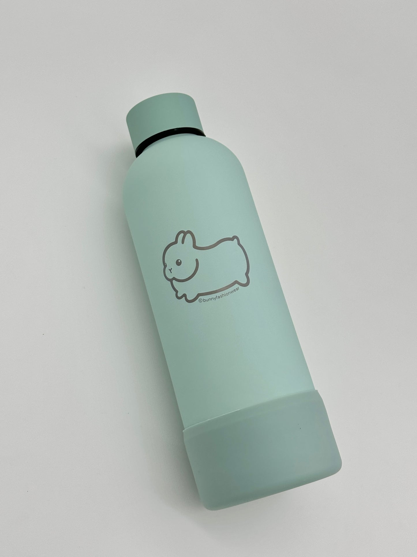 Flying Eggie Stainless Steel Water Bottle