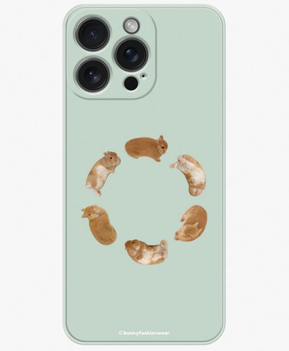 Pre-order. Eggroll iPhone case, MagSafe compatible